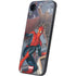 Marvel Spiderman Spidey Sense iPhone 16e Skin