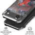 Marvel Spiderman Spidey Sense iPhone 17 Air Clear Case