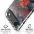 Marvel Spiderman Spidey Sense iPhone 17 Air Clear Case