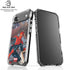 Marvel Spiderman Spidey Sense iPhone 17 Air Clear Case