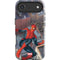 Marvel Spiderman Spidey Sense iPhone 17 Air Impact Case