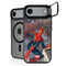Marvel Spiderman Spidey Sense iPhone 17 Air Kickstand Case