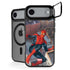 Marvel Spiderman Spidey Sense iPhone 17 Air Kickstand Case