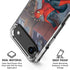 Marvel Spiderman Spidey Sense iPhone 17 Air MagSafe Case