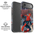 Marvel Spiderman Spidey Sense iPhone 17 Air Magsafe Impact Case