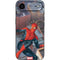 Marvel Spiderman Spidey Sense iPhone 17 Air Skin