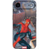 Marvel Spiderman Spidey Sense iPhone 17 Air Skin