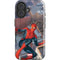 Marvel Spiderman Spidey Sense iPhone 17 Impact Case