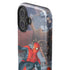Marvel Spiderman Spidey Sense iPhone 17 Impact Case