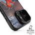 Marvel Spiderman Spidey Sense iPhone 17 Kickstand Case