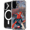 Marvel Spiderman Spidey Sense iPhone 17 MagSafe Case
