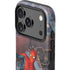 Marvel Spiderman Spidey Sense iPhone 17 Pro Impact Case