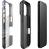 Marvel Spiderman Spidey Sense iPhone 17 Pro Magsafe Impact Case