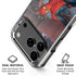 Marvel Spiderman Spidey Sense iPhone 17 Pro Max Clear Case
