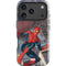 Marvel Spiderman Spidey Sense iPhone 17 Pro Max Impact Case