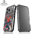 Marvel Spiderman Spidey Sense iPhone 17 Pro Max MagSafe Case