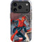 Marvel Spiderman Spidey Sense iPhone 17 Pro Max Magsafe Impact Case