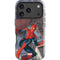 Marvel Spiderman Spidey Sense iPhone 18 Pro Impact Case