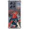 Marvel Spiderman Spidey Sense Moto G Stylus 5G (2025) Clear Case