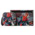 Marvel Spiderman Spidey Sense Nintendo Switch 2 (2025) with Joy-Con Skin
