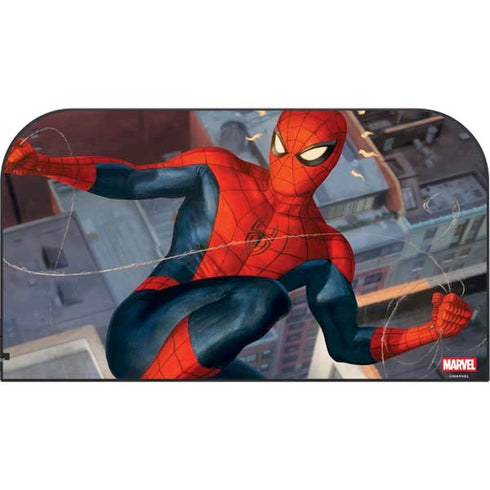 Marvel Spiderman Spidey Sense Nintendo Switch 2 (2025) with Joy-Con Skin