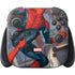 Marvel Spiderman Spidey Sense Nintendo Skins