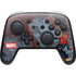 Marvel Spiderman Spidey Sense Nintendo Switch 2 (2025) Pro Controller Skin