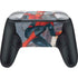 Marvel Spiderman Spidey Sense Nintendo Switch 2 (2025) Pro Controller Skin
