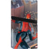 Marvel Spiderman Spidey Sense PS5 Pro Disk Console Skin