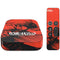Cowboy Bebop Spike Poster Apple TV Skin