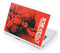 Cowboy Bebop Spike Poster Acer Chromebook Skin