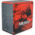 Cowboy Bebop Spike Poster Cooler Master MasterBox Q300L Mini Tower Skin