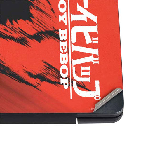 Cowboy Bebop Spike Poster Dell Vostro Skin