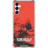 Cowboy Bebop Spike Poster Gabb Phone 4 Clear Case