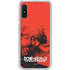 Cowboy Bebop Spike Poster Galaxy Cases