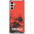 Cowboy Bebop Spike Poster Galaxy A13 5G Clear Case