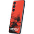 Cowboy Bebop Spike Poster Galaxy A16 5G Skin