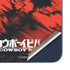 Cowboy Bebop Spike Poster Galaxy A35 5G Skin
