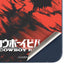 Cowboy Bebop Spike Poster Galaxy A36 5G Skin