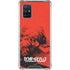 Cowboy Bebop Spike Poster Galaxy A71 5G Clear Case