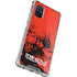 Cowboy Bebop Spike Poster Galaxy A71 5G Clear Case
