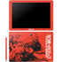 Cowboy Bebop Spike Poster Galaxy Book 12in Skin