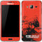 Cowboy Bebop Spike Poster Galaxy J3 Skin
