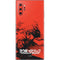Cowboy Bebop Spike Poster Galaxy Note 10 Plus Skin