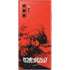 Cowboy Bebop Spike Poster Galaxy Note 10 Plus Skin