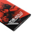 Cowboy Bebop Spike Poster Galaxy Note 10 Plus Skin