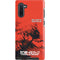 Cowboy Bebop Spike Poster Galaxy Note 10 Pro Case