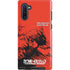 Cowboy Bebop Spike Poster Galaxy Cases
