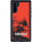 Cowboy Bebop Spike Poster Galaxy Note 10 Waterproof Case