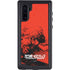 Cowboy Bebop Spike Poster Galaxy Note 10 Waterproof Case